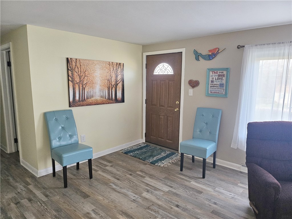 Slippery Rock Boro, Pennsylvania 16057, United States, 3 Bedrooms Bedrooms, ,2 BathroomsBathrooms,Residential,Contingent,133661