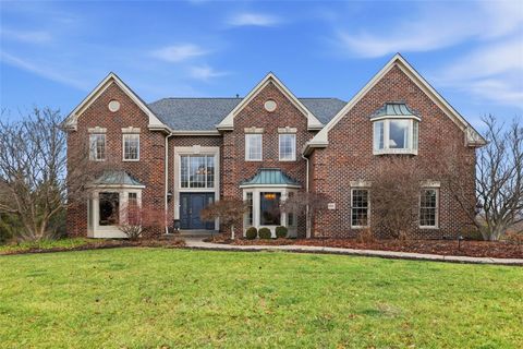 1070 Saint Mellion Dr Collier Twp PA 15142