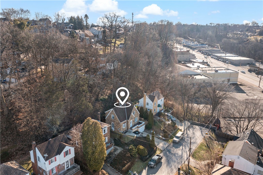 365 Olancha Ave Ave, Brentwood, Pennsylvania image 25