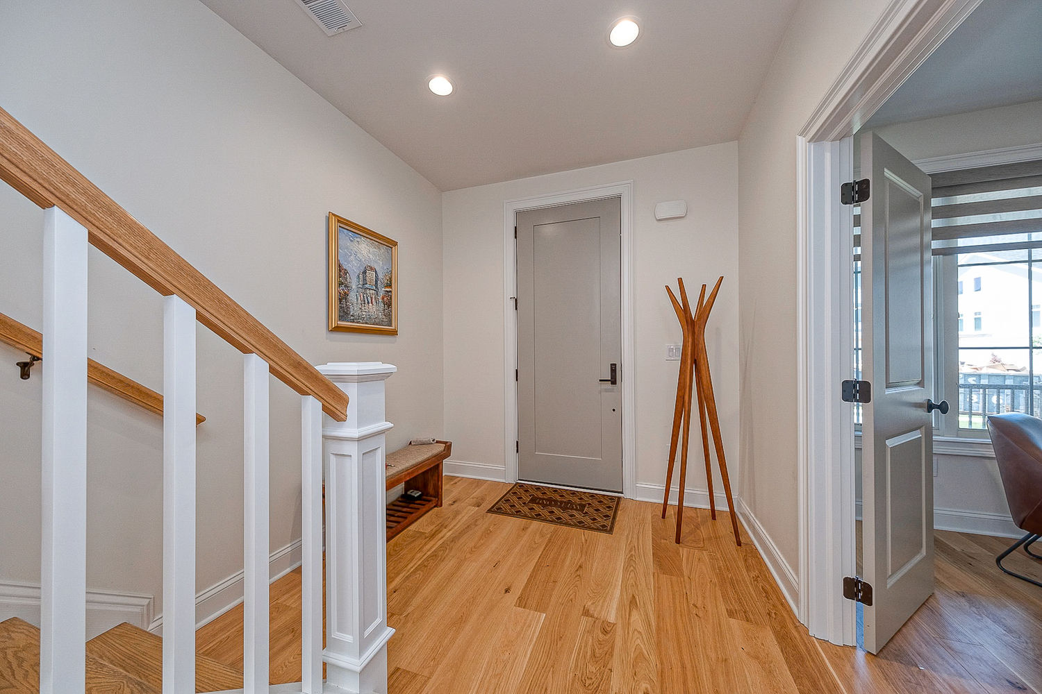 52 1st Street