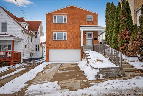 2963 Espy Ave Dormont PA 15216