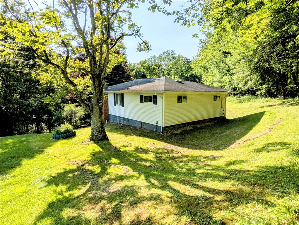 Saltsburg Area, Pennsylvania 15681, United States, 2 Bedrooms Bedrooms, ,2 BathroomsBathrooms,Residential,Active,149384