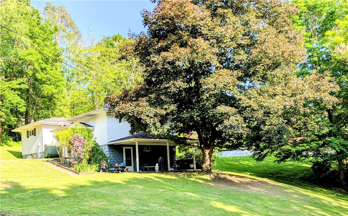 Saltsburg Area, Pennsylvania 15681, United States, 2 Bedrooms Bedrooms, ,2 BathroomsBathrooms,Residential,Active,149384