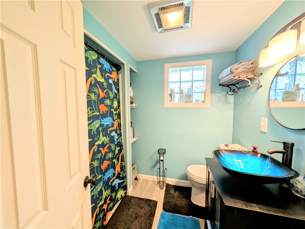 Saltsburg Area, Pennsylvania 15681, United States, 2 Bedrooms Bedrooms, ,2 BathroomsBathrooms,Residential,Active,149384