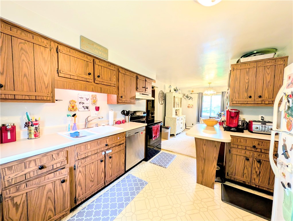 Saltsburg Area, Pennsylvania 15681, United States, 2 Bedrooms Bedrooms, ,2 BathroomsBathrooms,Residential,Active,149384