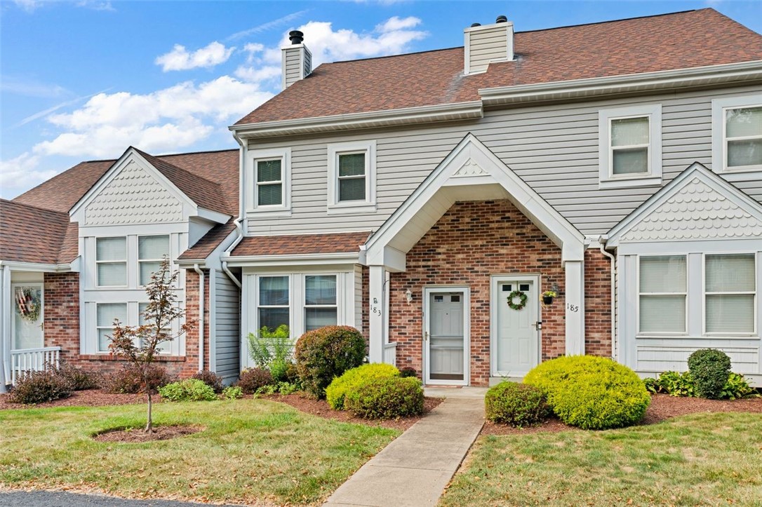 View Bethel Park, PA 15102 townhome