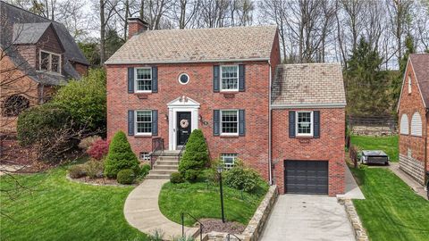 Photo of 50 Altadena Dr, Pittsburgh, PA 15228 (MLS # 1748286)