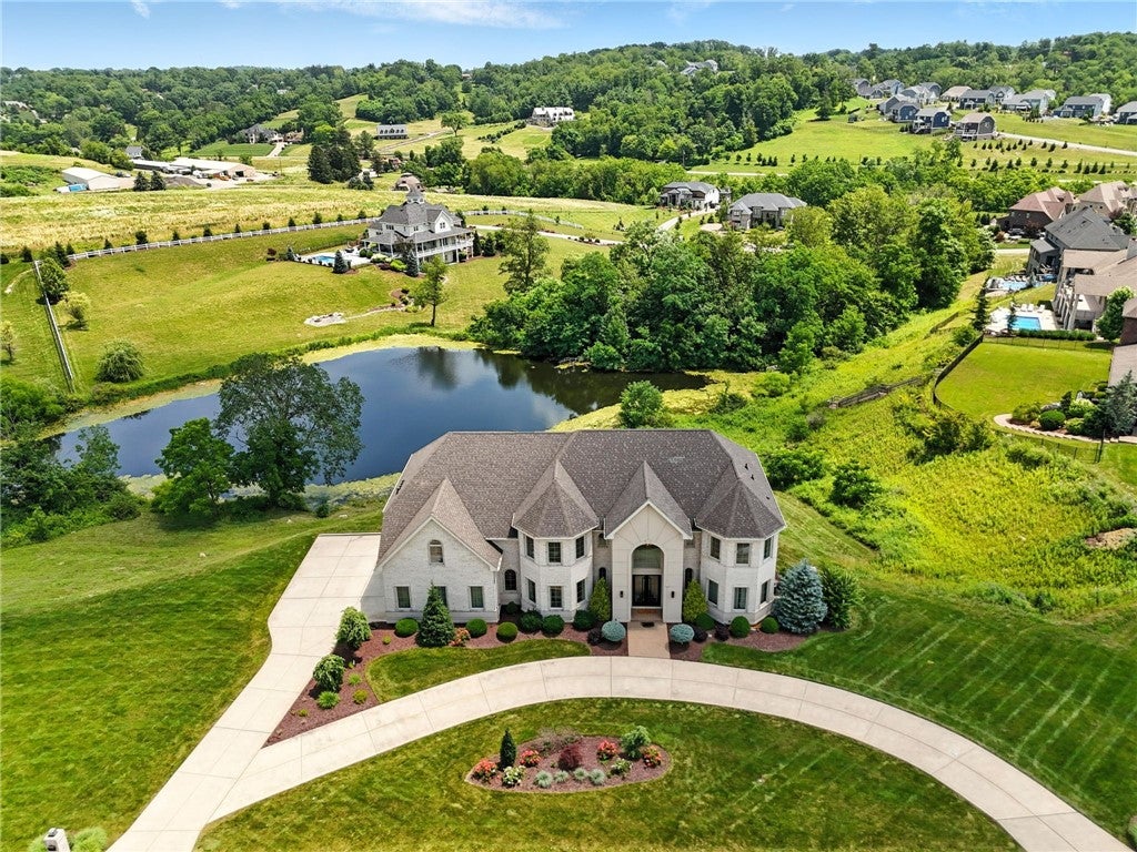 514 Villa