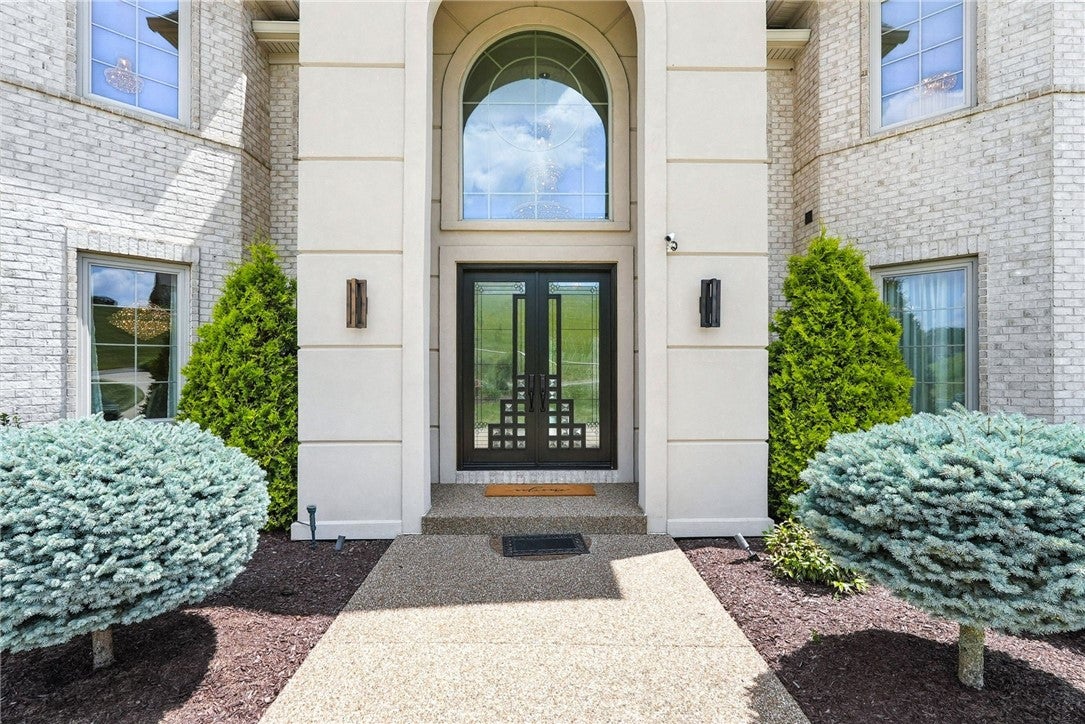 514 Villa