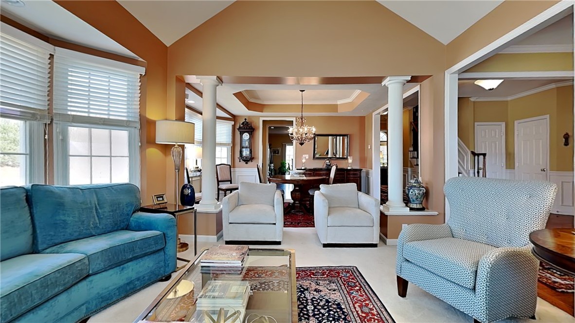 Ohio Twp, Pennsylvania 15143, United States, 4 Bedrooms Bedrooms, ,4 BathroomsBathrooms,Residential,Contingent,92008