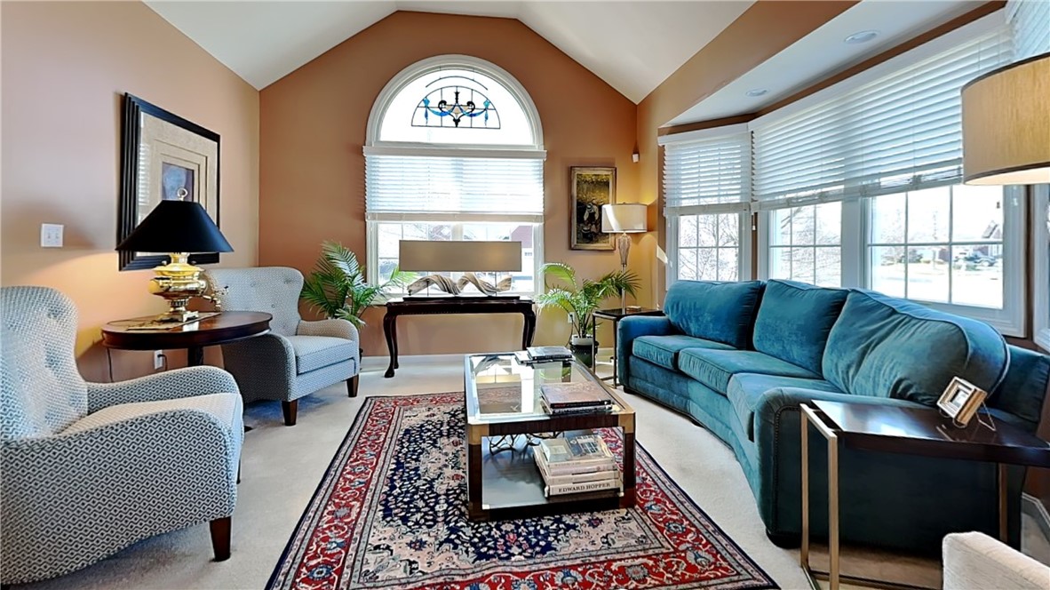 Ohio Twp, Pennsylvania 15143, United States, 4 Bedrooms Bedrooms, ,4 BathroomsBathrooms,Residential,Contingent,92008