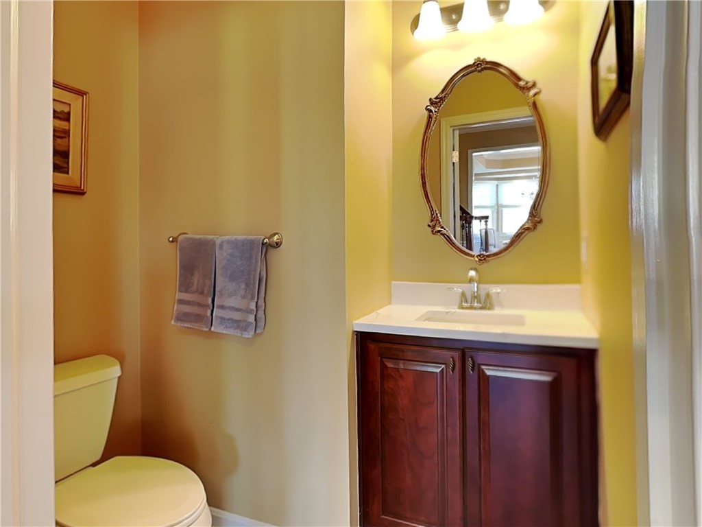 Ohio Twp, Pennsylvania 15143, United States, 4 Bedrooms Bedrooms, ,4 BathroomsBathrooms,Residential,Contingent,92008