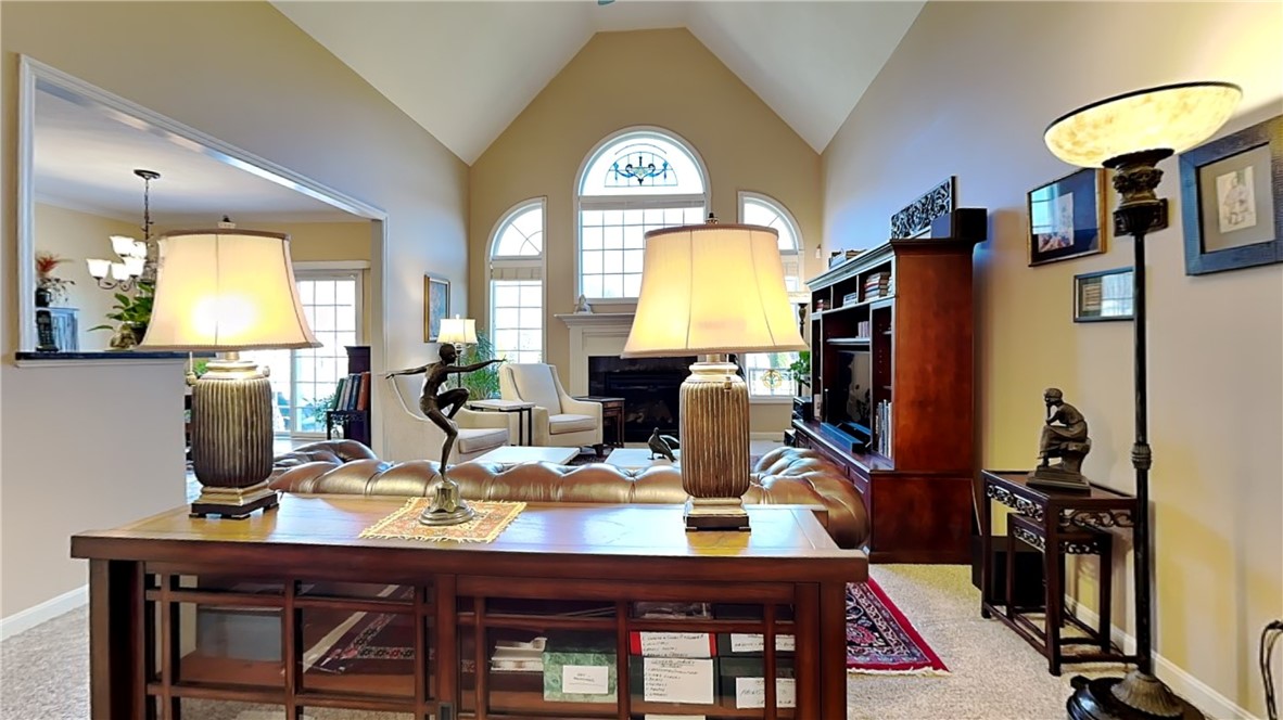 Ohio Twp, Pennsylvania 15143, United States, 4 Bedrooms Bedrooms, ,4 BathroomsBathrooms,Residential,Contingent,92008