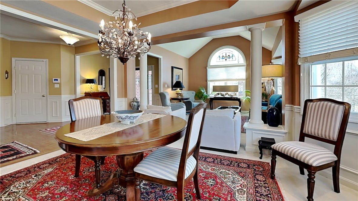 Ohio Twp, Pennsylvania 15143, United States, 4 Bedrooms Bedrooms, ,4 BathroomsBathrooms,Residential,Contingent,92008