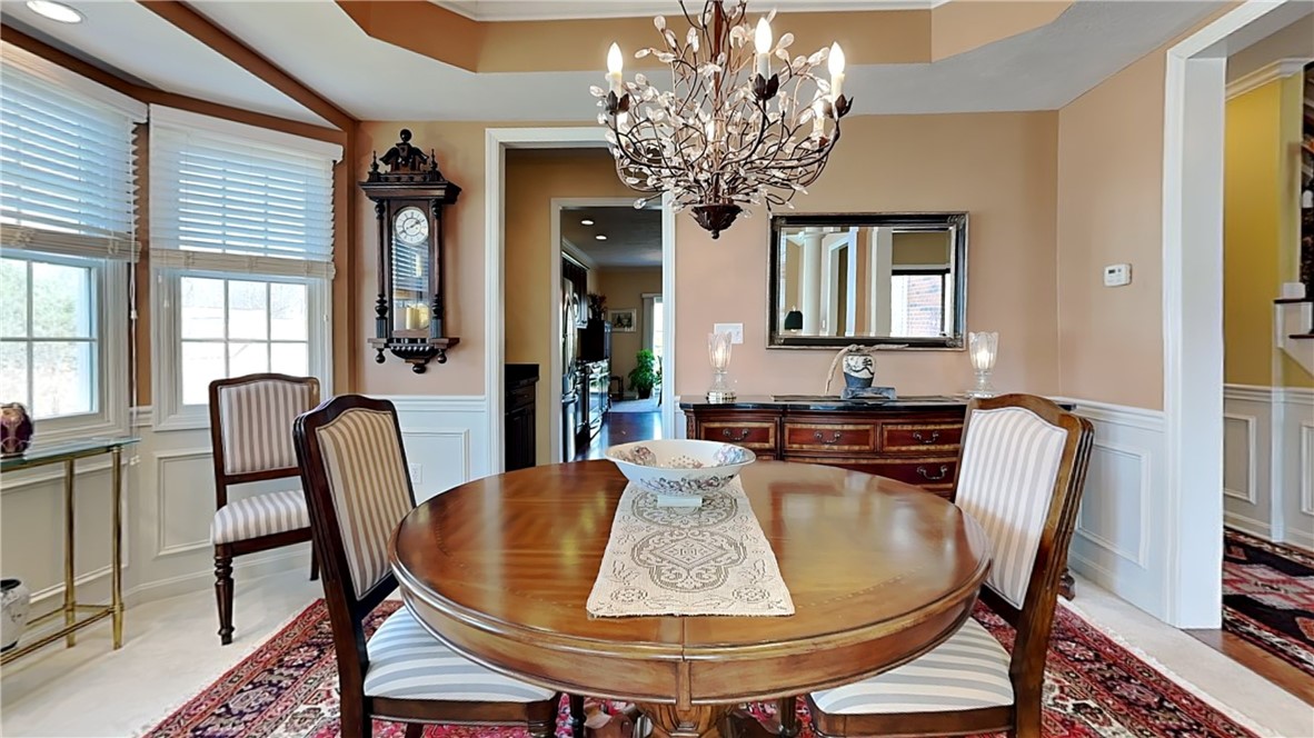 Ohio Twp, Pennsylvania 15143, United States, 4 Bedrooms Bedrooms, ,4 BathroomsBathrooms,Residential,Contingent,92008