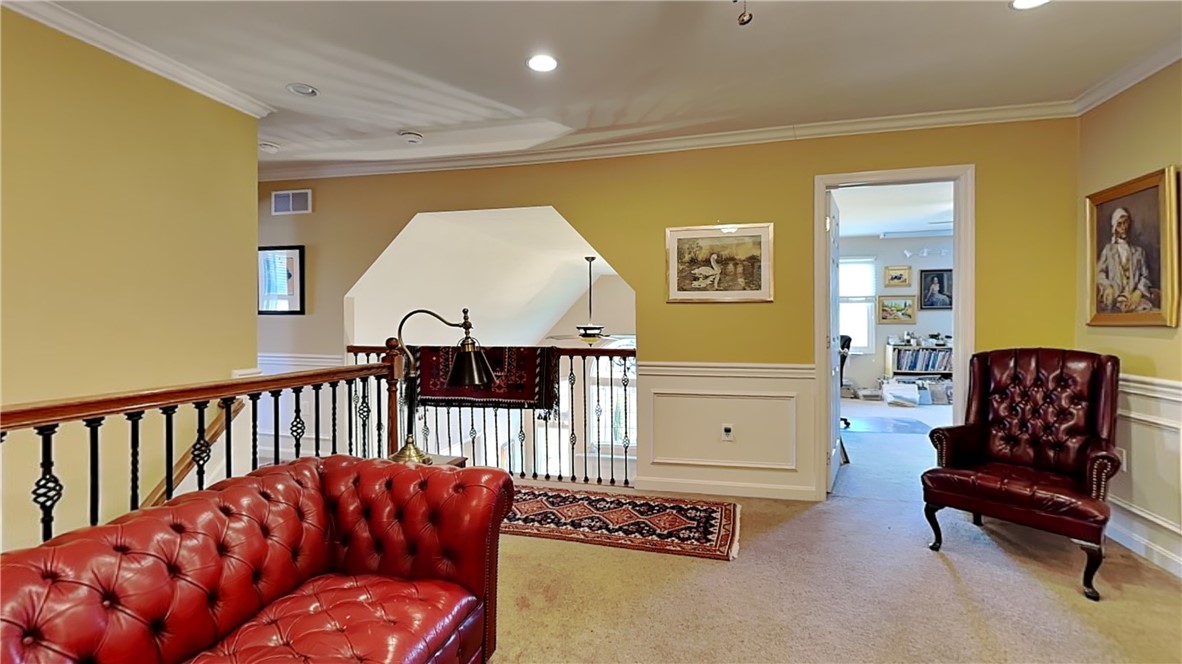 Ohio Twp, Pennsylvania 15143, United States, 4 Bedrooms Bedrooms, ,4 BathroomsBathrooms,Residential,Contingent,92008