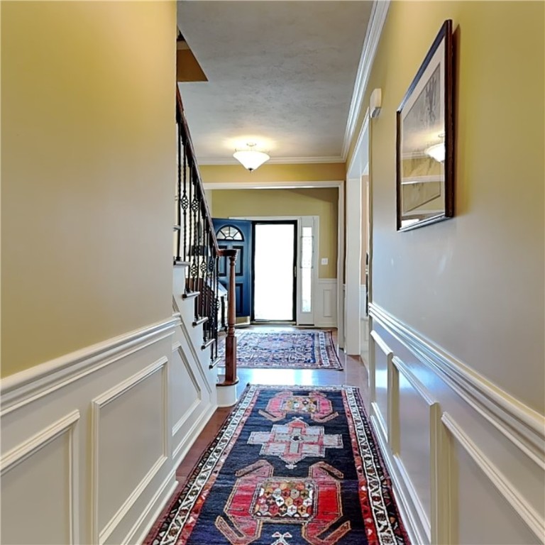 Ohio Twp, Pennsylvania 15143, United States, 4 Bedrooms Bedrooms, ,4 BathroomsBathrooms,Residential,Contingent,92008