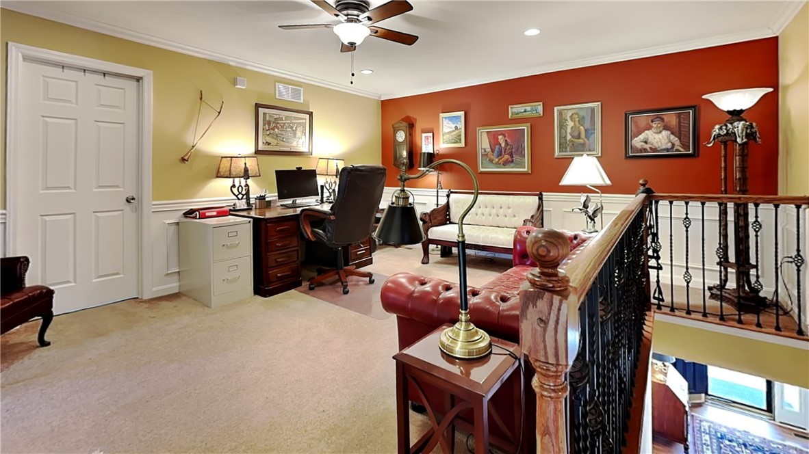 Ohio Twp, Pennsylvania 15143, United States, 4 Bedrooms Bedrooms, ,4 BathroomsBathrooms,Residential,Contingent,92008