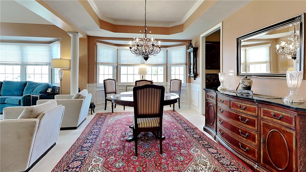 Ohio Twp, Pennsylvania 15143, United States, 4 Bedrooms Bedrooms, ,4 BathroomsBathrooms,Residential,Contingent,92008