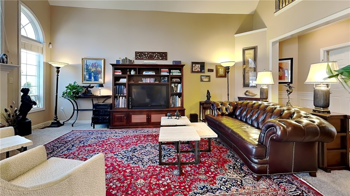 Ohio Twp, Pennsylvania 15143, United States, 4 Bedrooms Bedrooms, ,4 BathroomsBathrooms,Residential,Contingent,92008