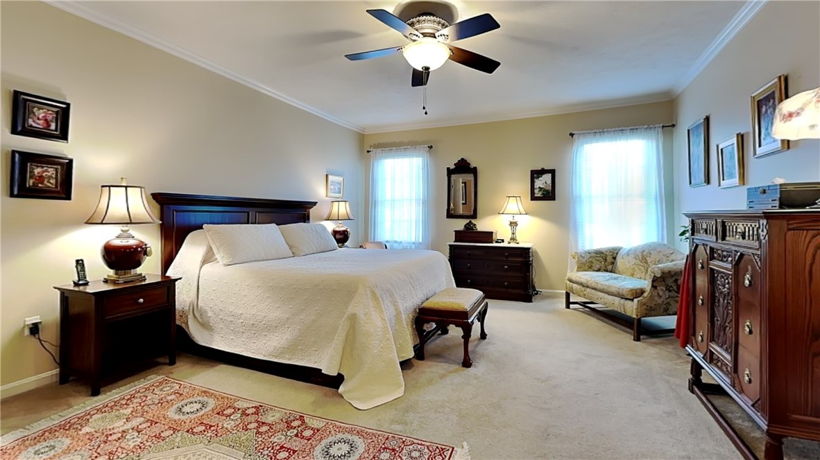 Ohio Twp, Pennsylvania 15143, United States, 4 Bedrooms Bedrooms, ,4 BathroomsBathrooms,Residential,Contingent,92008