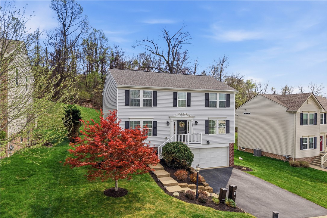 155 Broadstone Drive