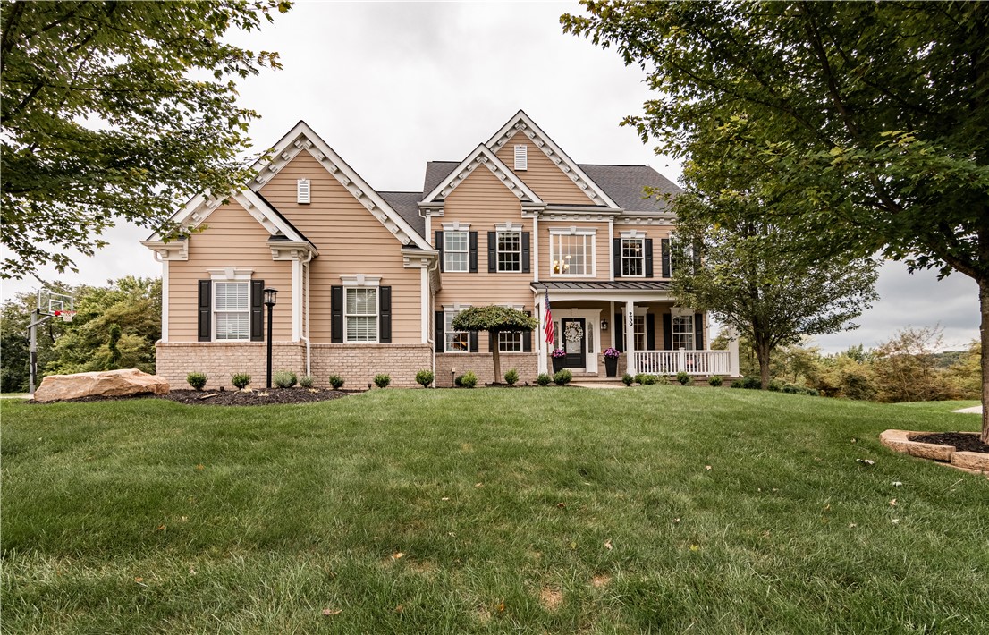 View Pine Twp - NAL, PA 15044 house
