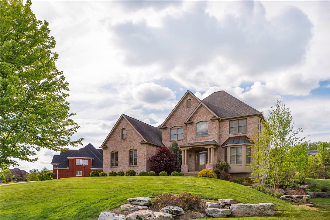 117 Majestic Dr