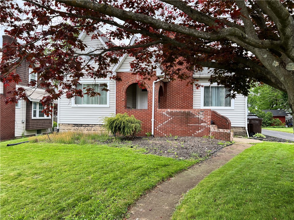 406 Service Ave
