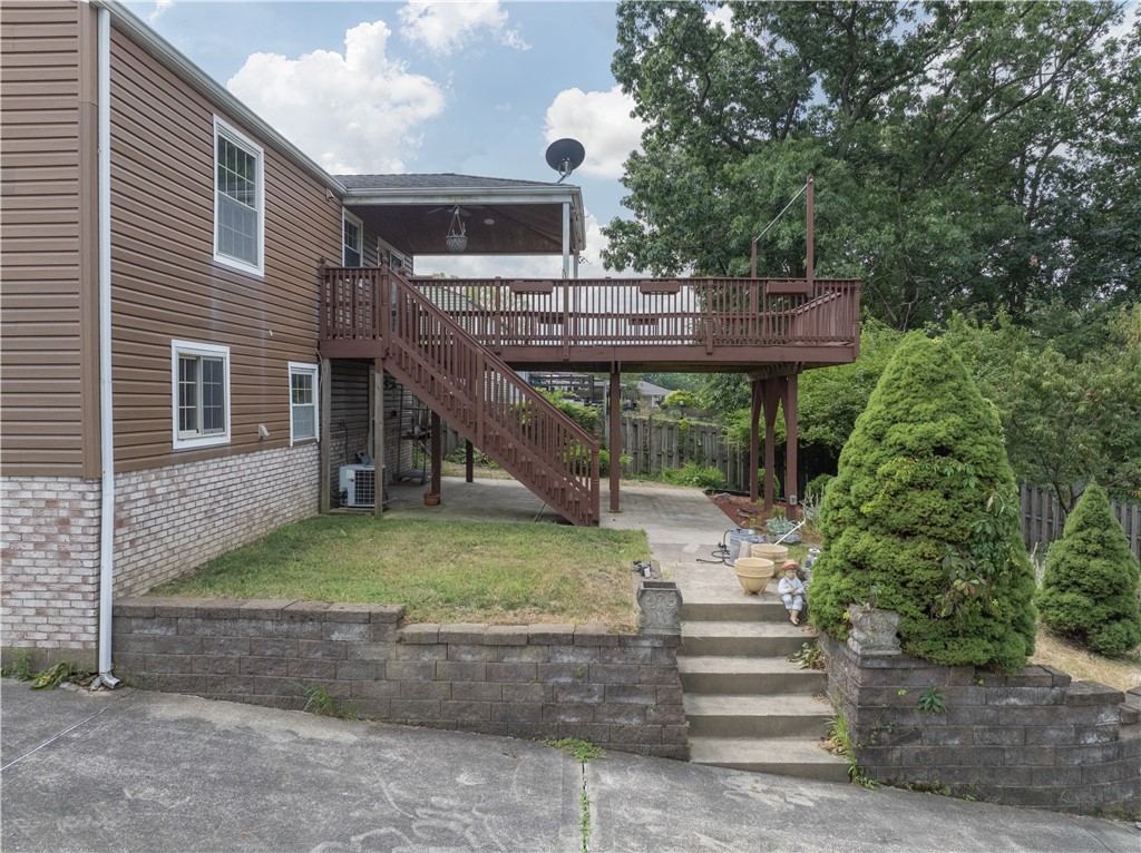 772 Illini Dr Dr, Monroeville, Pennsylvania image 32