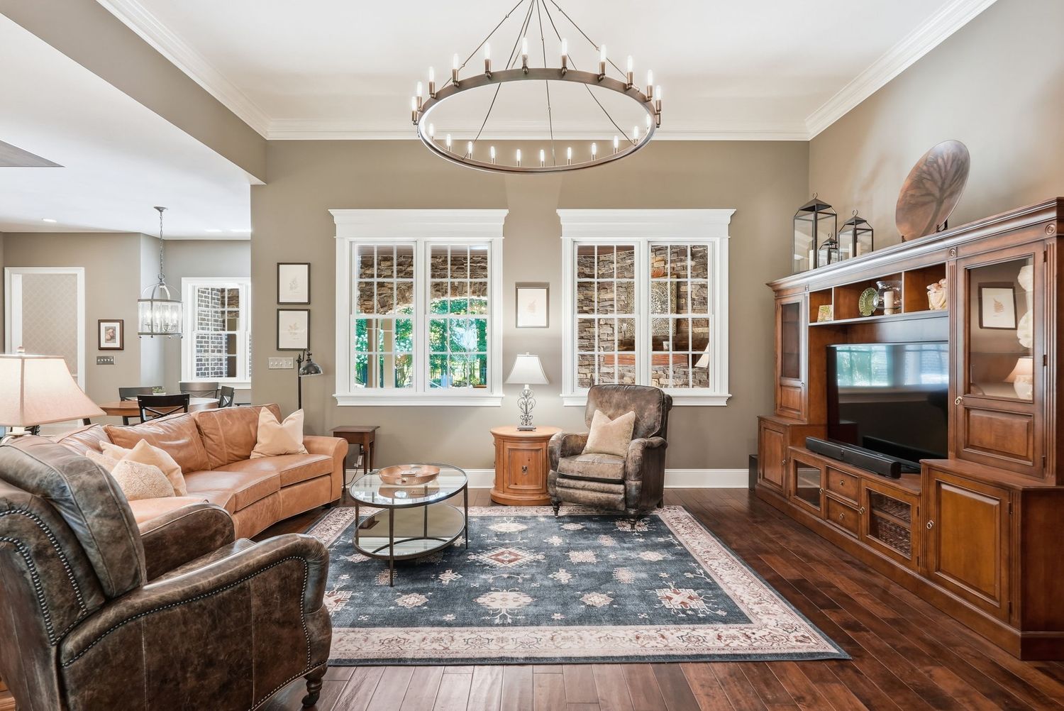 100 Silver Pines Drive