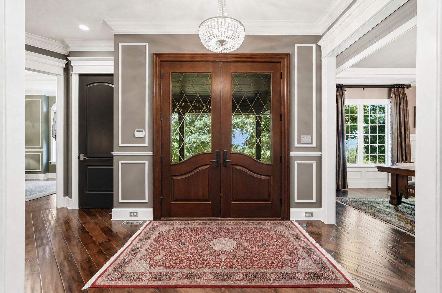 100 Silver Pines Drive