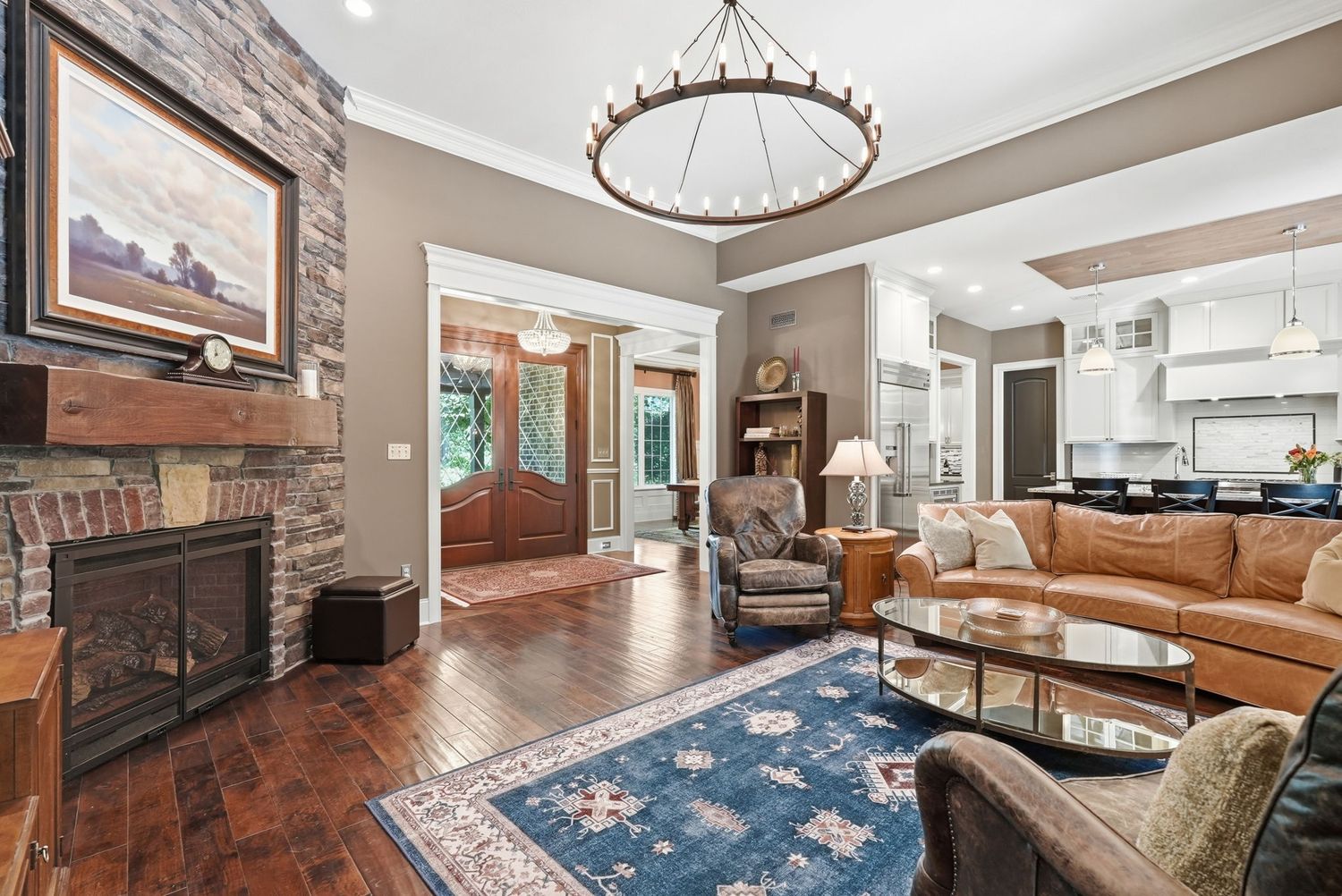 100 Silver Pines Drive