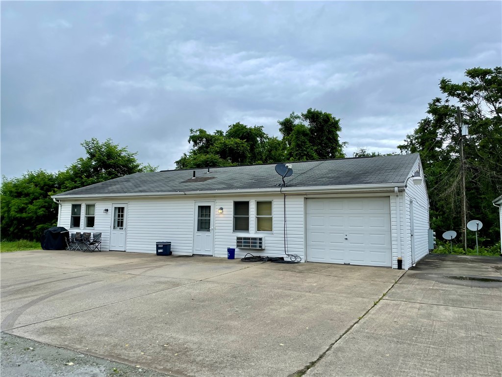 South Strabane, Pennsylvania 15301, United States, ,Commercial,Active,25511