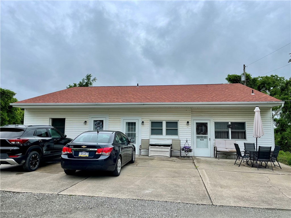 South Strabane, Pennsylvania 15301, United States, ,Commercial,Active,25511