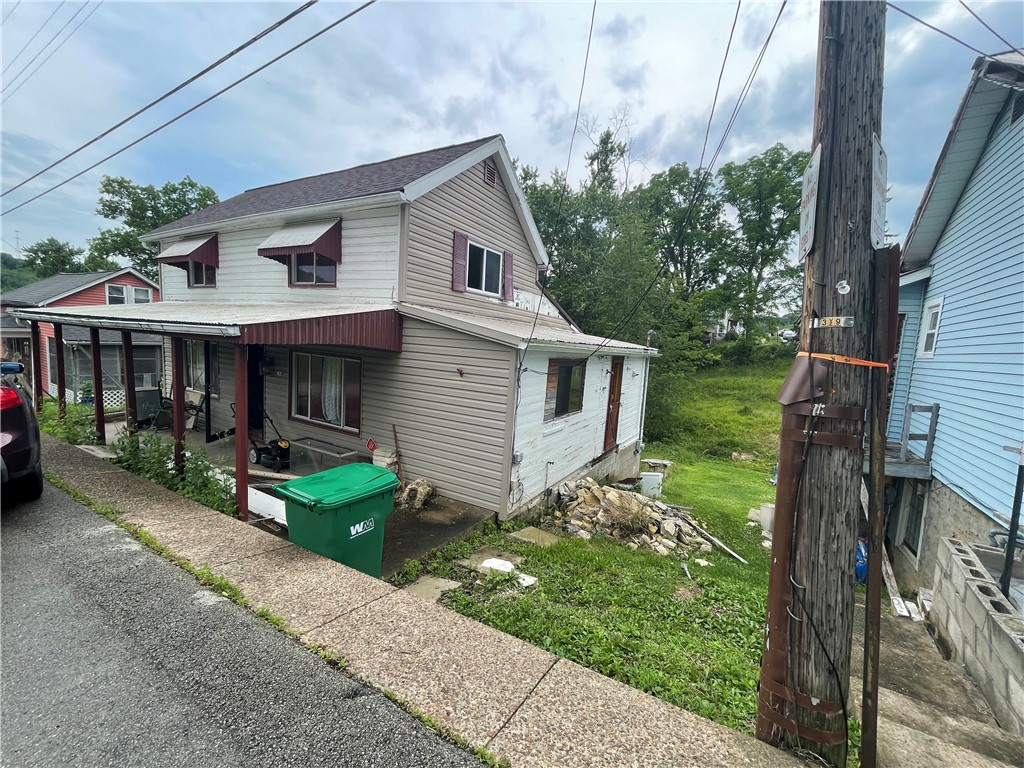 139 Highland Ave