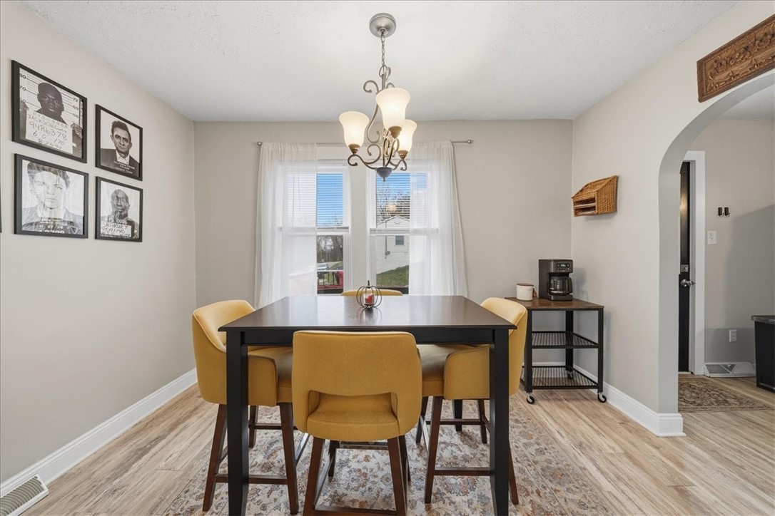 1807 Wade Street Extension