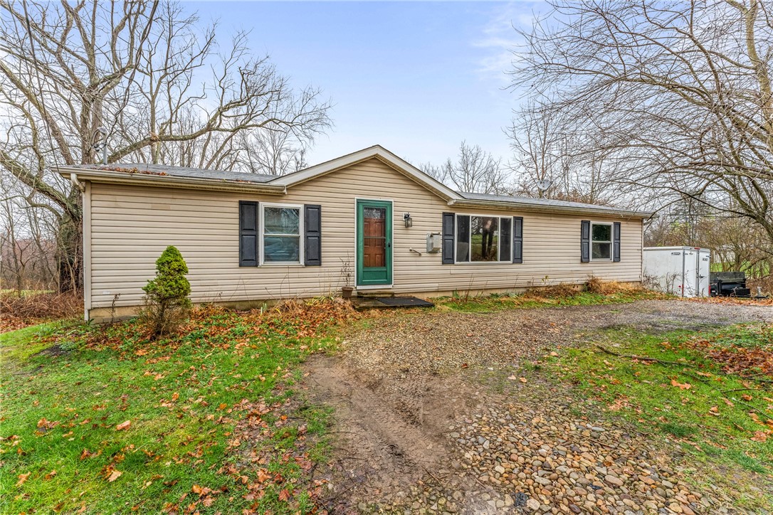 61 Pullam Dr Dr, Shenango Twp - MER, Kentucky image 1