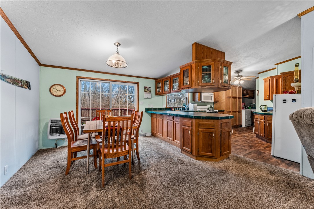 61 Pullam Dr Dr, Shenango Twp - MER, Kentucky image 5