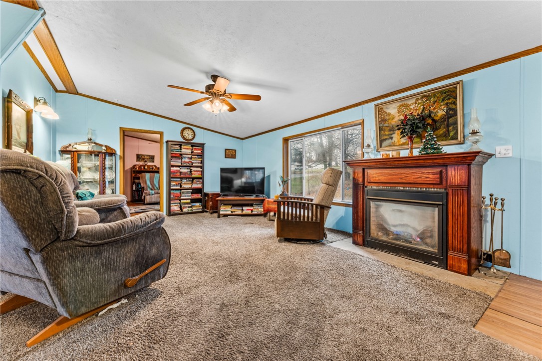 61 Pullam Dr Dr, Shenango Twp - MER, Kentucky image 3