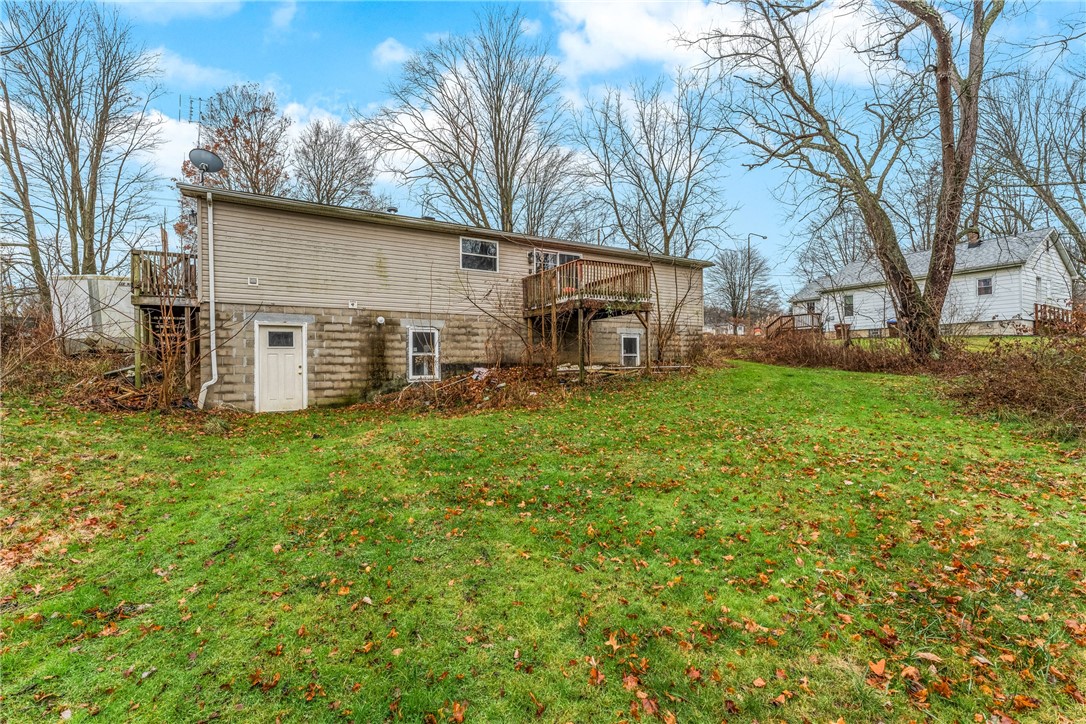 61 Pullam Dr Dr, Shenango Twp - MER, Kentucky image 7