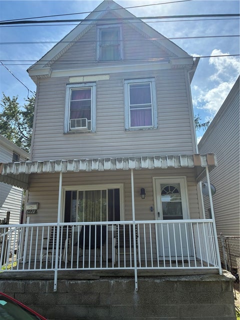 Homes For Sale - 3228 West St St<br/> West Mifflin, PA 15122