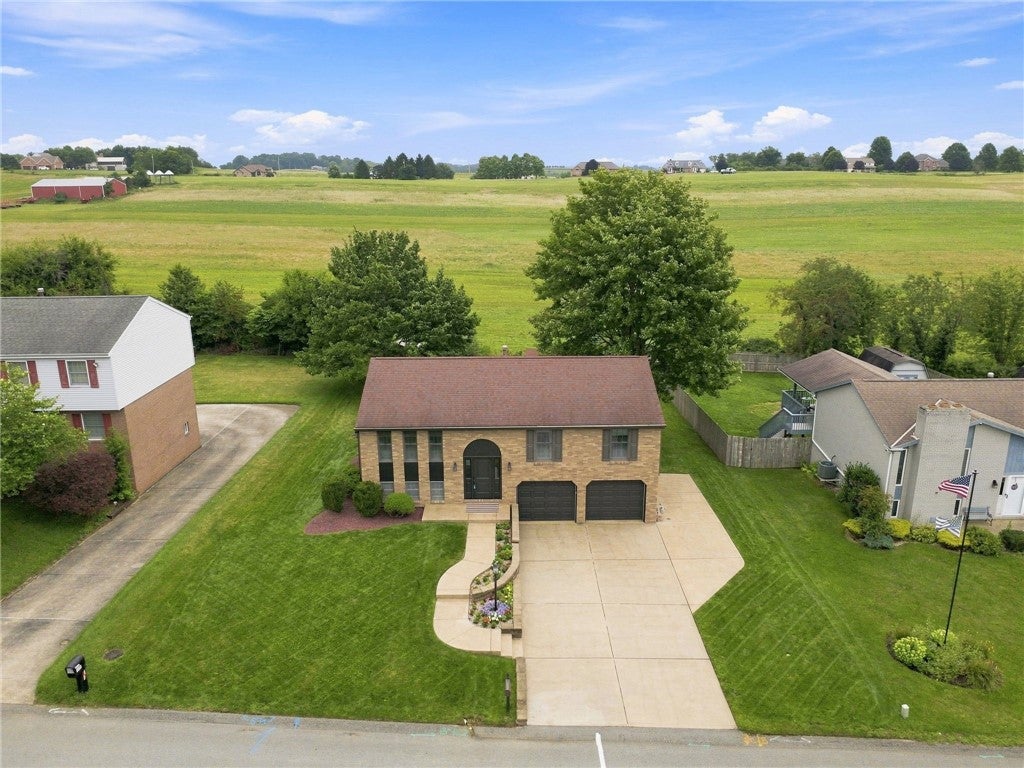 138 Rizzi Drive