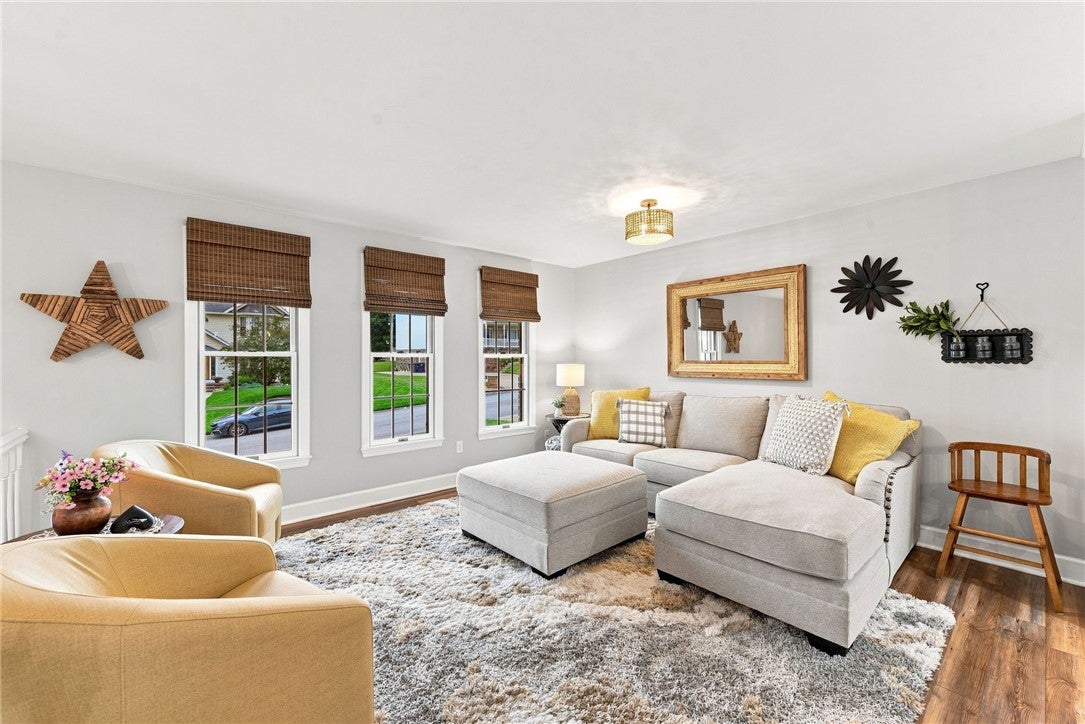 138 Rizzi Drive
