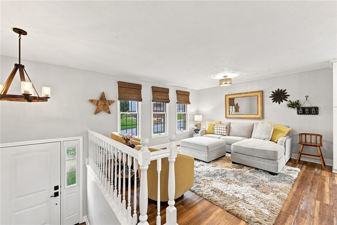 138 Rizzi Drive