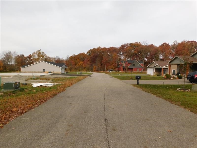 Lot 1 Duke Drive, South Union Twp, Pennsylvania image 3