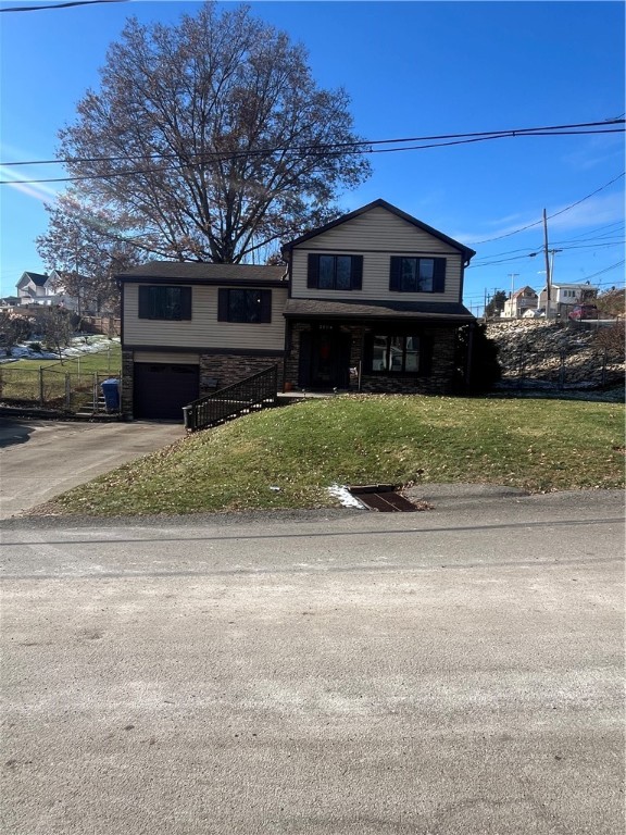 2504 Easler St St, McKeesport, Pennsylvania image 2