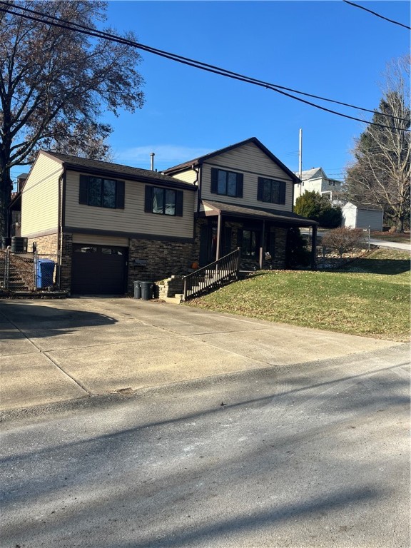 2504 Easler St St, McKeesport, Pennsylvania image 1