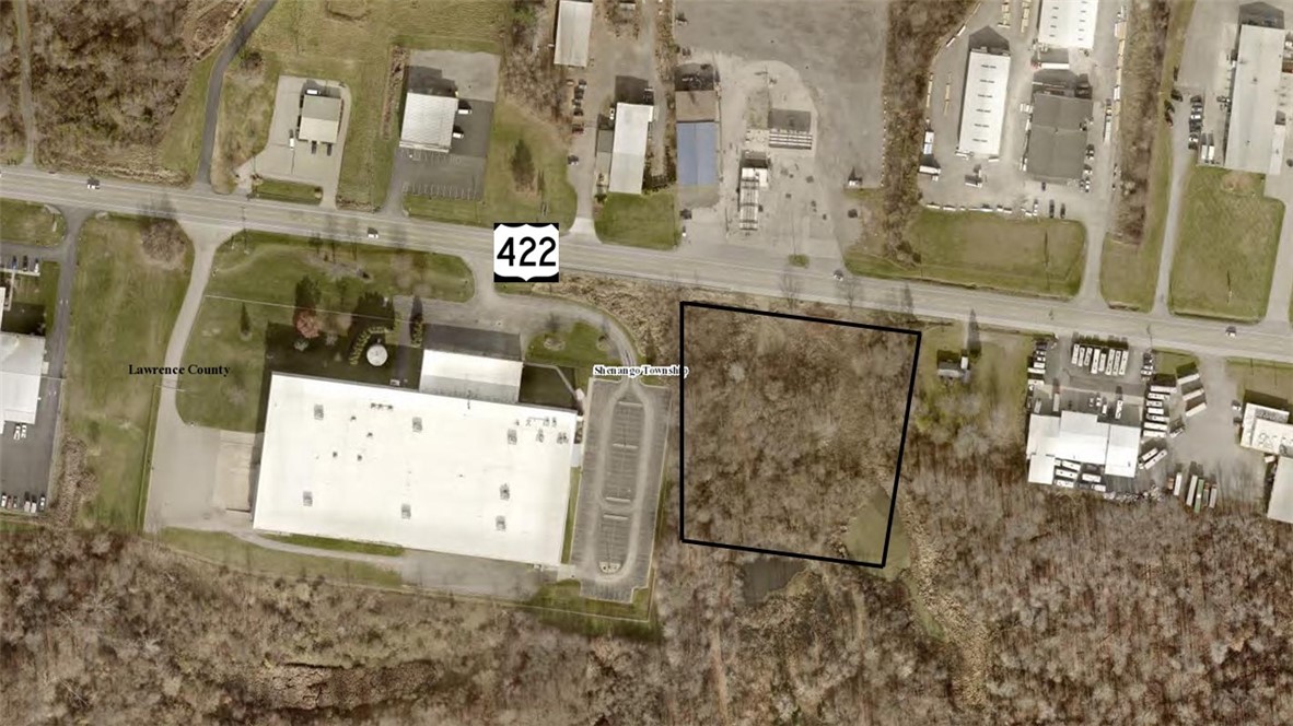 Shenango Twp - Law, Pennsylvania 16101, United States, ,Residential,Active,25300