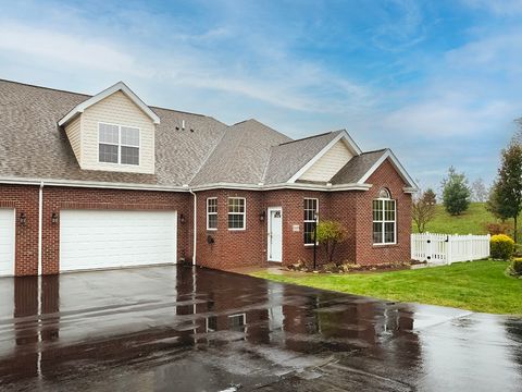 Photo of 115 Shelton, Evans City, PA 16033 (MLS # 1727779)